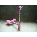 Children Scooter, Swing Caster Scooter with CE Approval (ET-PW003)